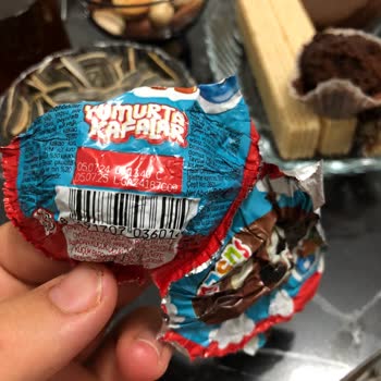 Taze Olması Gereken Çikolatanın Beyazlaması Sağlık Endişesi Yarattı