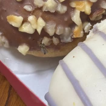 Ekler Siparişimde Böcek Çıktı, Hijyen Sorunu Yaşadım