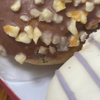 Ekler Siparişimde Böcek Çıktı, Hijyen Sorunu Yaşadım