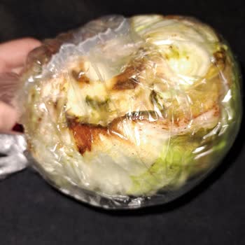 Getir Büyük'ten Bozuk Ve Tarihi Geçmiş Ürün Gönderildi Sağlığımız Tehlikede