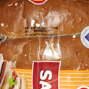 Getir Büyük'ten Bozuk Ve Tarihi Geçmiş Ürün Gönderildi Sağlığımız Tehlikede