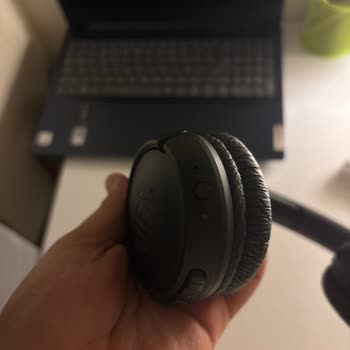 JBL 520BT Kulaklıkta Şarj Ve Bağlantı Sorunu