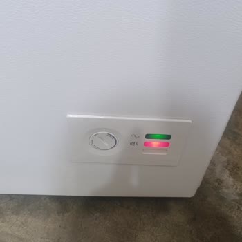 Altus Derin Dondurucu Arızası Ve Servis İlgisizliği Mağduriyeti