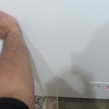 Altus Derin Dondurucu Arızası Ve Servis İlgisizliği Mağduriyeti