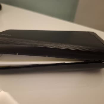 Ttec Powerbank Dolabımda Hasarlı Şekilde Bulundu, Destek Bekliyorum