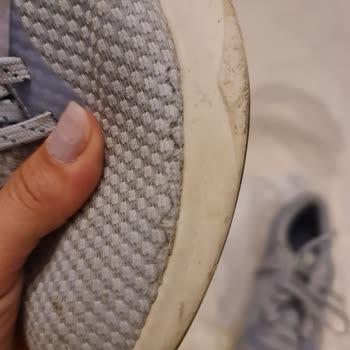 Boyner Garantili Ayakkabım 1 Yılda Deforme Oldu Garanti Dışı Bırakıldı