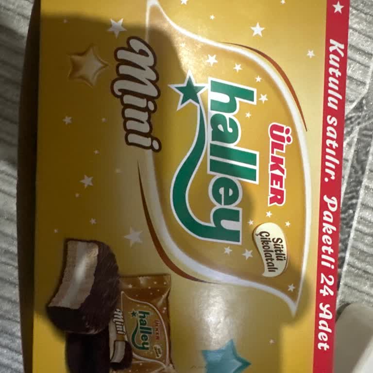 Ambalaj Ve Son Kullanım Tarihi Eksikliği Nedeniyle Ürün Kullanılamadı