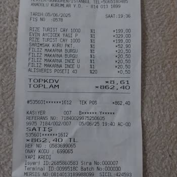 Çaykur Rize Çayda Bulanık Renk Ve Haşlama Su Tadı Şüphesi