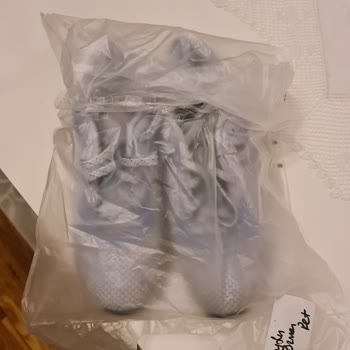 Boyner'den Alınan Under Armour Ayakkabının 1 Yılda Deforme Olmasına Rağmen Garanti Dışı Bırakılması