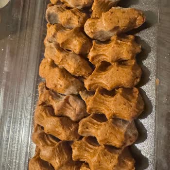 Onur Market'ten Aldığım Çiğ Köfte Küflü Çıktı, Müşteri Hizmetleri De Yanıt Vermiyor