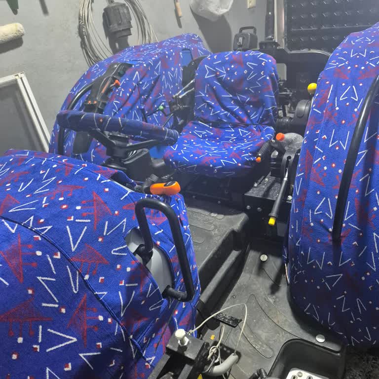 Yeni Aldığım Traktörde Ciddi Fren Sorunu Ve Yaygın Memnuniyetsizlik