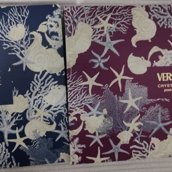 Boyner'den Aldığım Versace Parfümler Kalıcı Değil