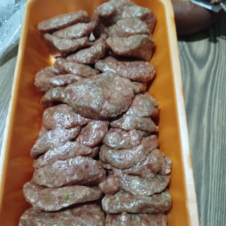 Aldığım Köfte Bozuk Çıktı, Kötü Koku Ve Yeşillenme Sorunu