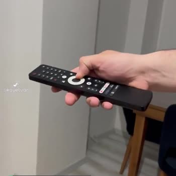 Media Markt'ın Sattığı Bozuk Thomson Marka TV