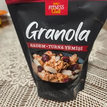 Granoladan Çıkan Taş Dişimi Tehlikeye Attı!