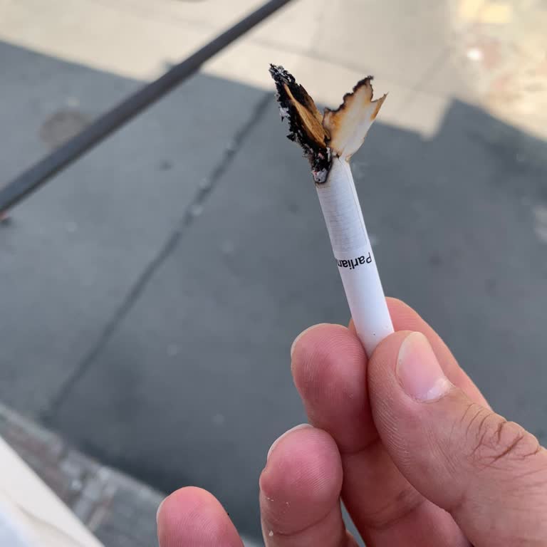 Parliament Sigara: Kalite Düşüşü Ve Şaşırtan Sorunlar