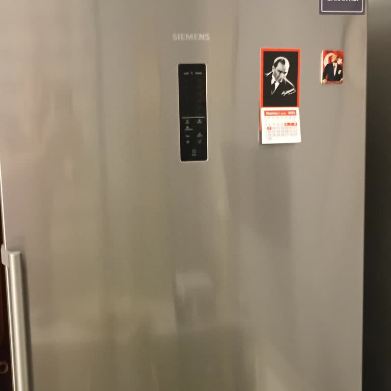 Yeni Alınan Buzdolabında Sürekli Arıza Ve Çözümde Yetersizlik