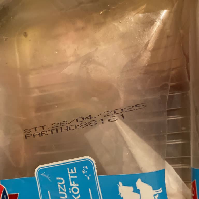 Tarihi Geçmiş Ürün Satışıyla Sağlığımız Tehlikeye Atılıyor