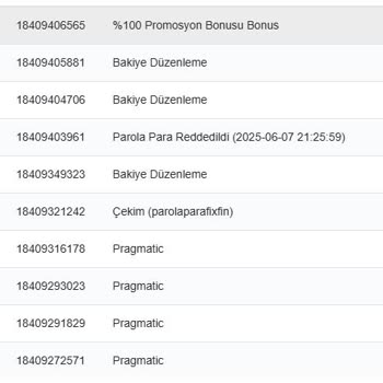 Bonus Kazancım İp Çakışması Gerekçesiyle Ödenmedi