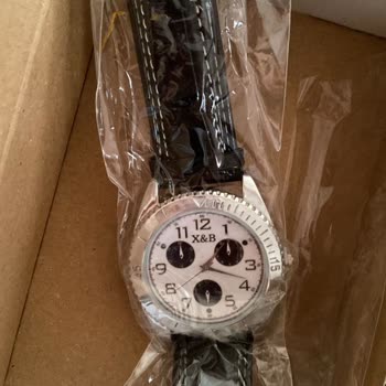 Sipariş Edilen Ürünle Gönderilen Ürün Farklı Ve İade Kabul Edilmiyor