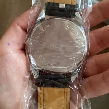 Sipariş Edilen Ürünle Gönderilen Ürün Farklı Ve İade Kabul Edilmiyor