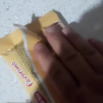 Torku Favorimo Boş Kek Paketi!