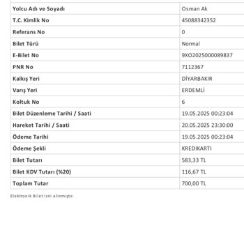 Yolculuk Sonunda Beklenmedik Minibüs Aktarması Ve Ek Ücret Şoku