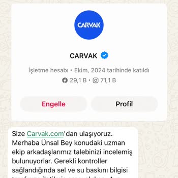 Araç Hasar Kaydı Farklı Bildirildi Mağduriyet Yaşadım