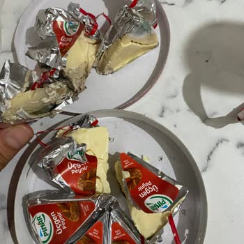 Son Kullanma Tarihi Geçmemiş Üründe Küf Kokusu Endişesi