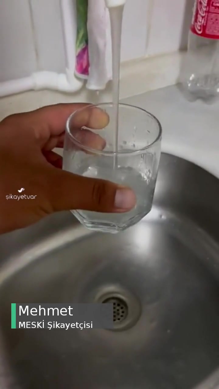 MESKİ Mersin Gülnar'da Suların Hali! videonun kapak resmi