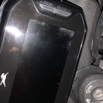 Garanti Kapsamında Olmayan Kadran Tozlanması Nedeniyle TVS Raider 125'te Güvenlik Ve Memnuniyet Sorunu