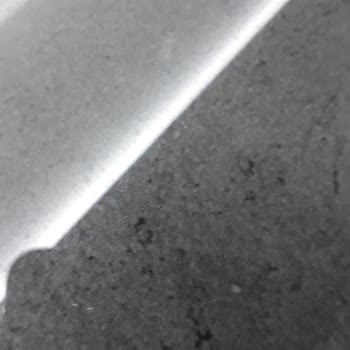 Lamar Porselen Tezgah Kısa Sürede Çizildi, Firma Dönüş Yapmadı