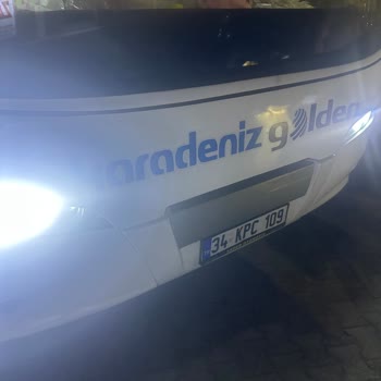 Karadeniz Golden: Yolcu Unutuldu, Sorumluluk Alınmadı!