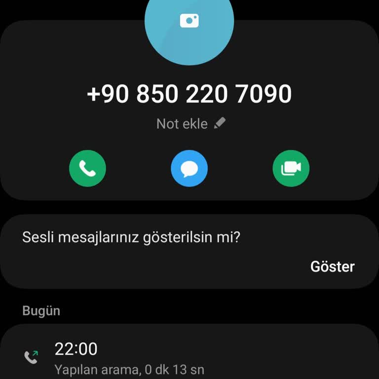 Siparişim Teslim Edilmediği Halde Teslim Edildi Denildi