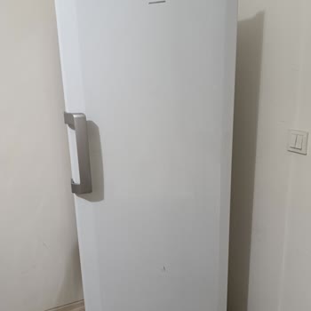 Beko Derin Dondurucu Etlerimi Bozdu Servis Çözüm Bulamıyor