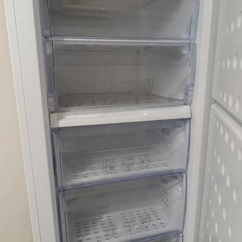 Beko Derin Dondurucu Etlerimi Bozdu Servis Çözüm Bulamıyor