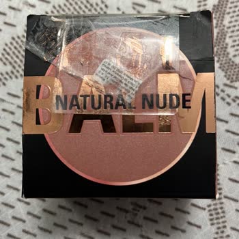 Kullanılmış Ve Yanlış Renk Allık Satışı: Mağduriyetim Giderilsin!