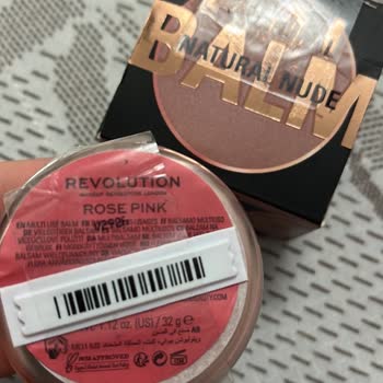 Kullanılmış Ve Yanlış Renk Allık Satışı: Mağduriyetim Giderilsin!