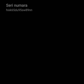 5G Uyumlu Telefonum Yanlış Tanındı, Yanıltıcı Yönlendirme!