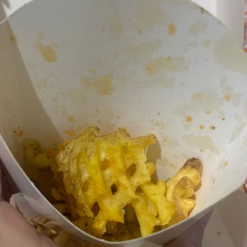 Bayat Ve Sert Ürün, Ücret İadesi Yapılmıyor!