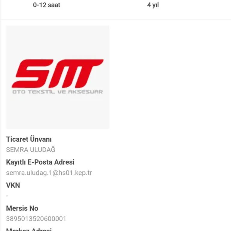 Koltuk Kılıfı Montajında Fahiş Ücret Talebi