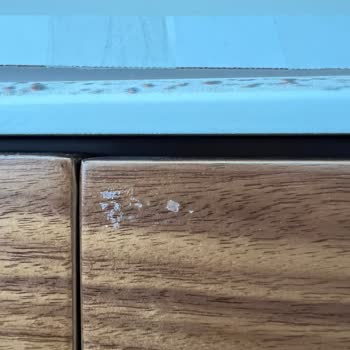 Tüm Ürünlerde Hasar Ve İlgisiz Mağaza Deneyimi Yaşadım