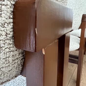 Tüm Ürünlerde Hasar Ve İlgisiz Mağaza Deneyimi Yaşadım