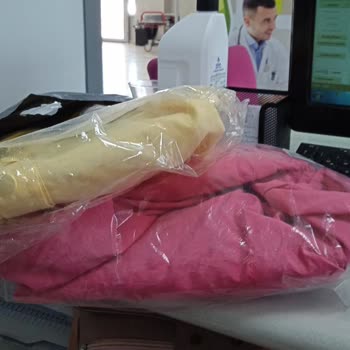 Yanlış Ürün Gönderildi, İade Yapılmadı Ve Paramız Geri Verilmedi