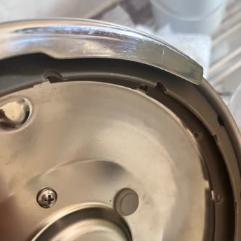 Patlayan Düdüklü Tencere Can Güvenliğimizi Tehlikeye Attı