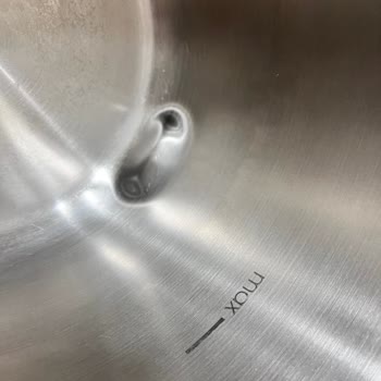 Patlayan Düdüklü Tencere Can Güvenliğimizi Tehlikeye Attı