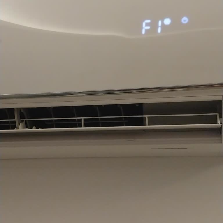 Baymak Klimada Kronik F1 Arızası Ve Yüksek Kart Değişim Ücreti Mağduriyeti