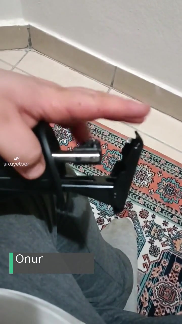 Bosch Elektrikli El Aletleri Sorun Yaşadım Lütfen Yardımcı Olun! videonun kapak resmi