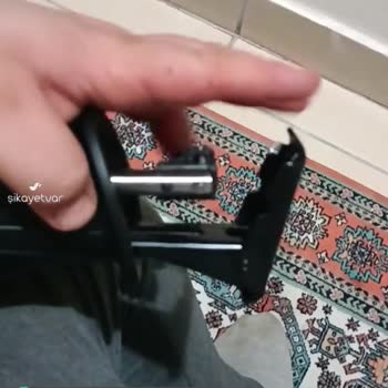Bosch Elektrikli El Aletleri Sorun Yaşadım Lütfen Yardımcı Olun!