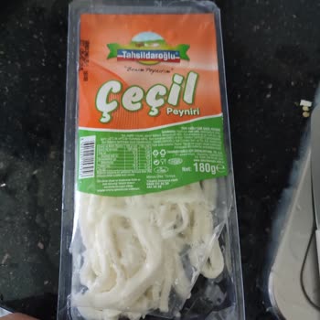 Açılmamış Pakette Küf Oluşumu Ve Ürün Değişim Talebi